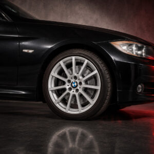 BMW 320i (E90) Ön Spor Fren Disk Takımı