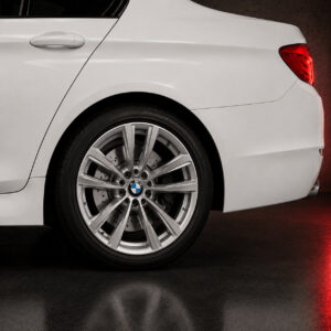 BMW 520i F10 arka spor fren disk takımı